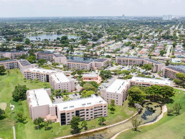 10422 NW 24th Place 408, Sunrise FL 33322