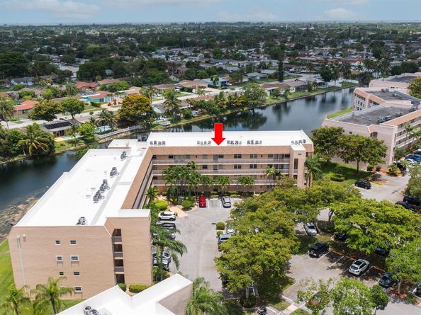 10422 NW 24th Place 408, Sunrise FL 33322