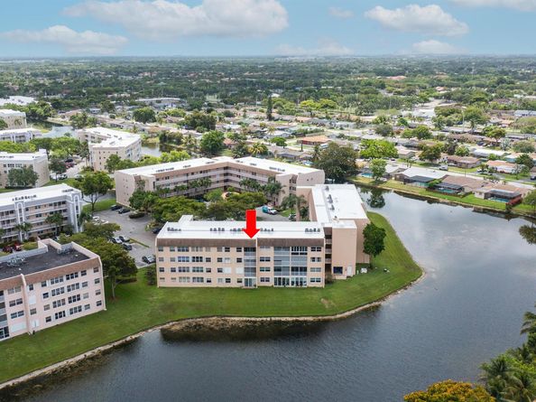 10422 NW 24th Place 408, Sunrise FL 33322