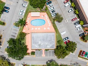 10422 NW 24th Place 408, Sunrise FL 33322