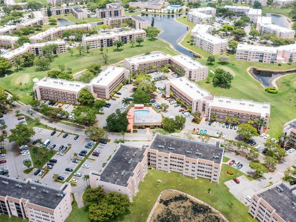 10422 NW 24th Place 408, Sunrise FL 33322