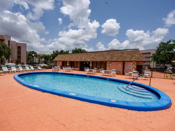 10422 NW 24th Place 408, Sunrise FL 33322