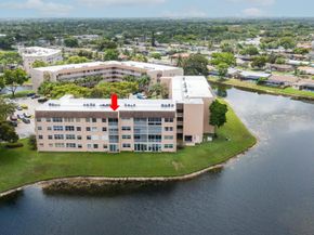 10422 NW 24th Place 408, Sunrise FL 33322