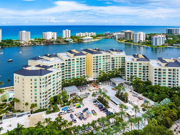 400 SE 5th Avenue 805n, Boca Raton FL 33432