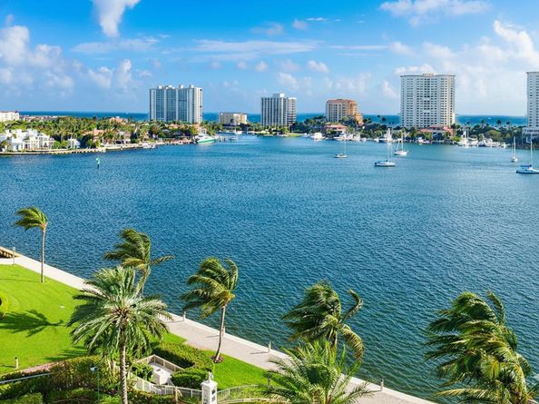 400 SE 5th Avenue 805n, Boca Raton FL 33432