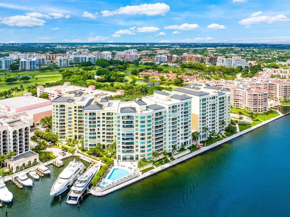 400 SE 5th Avenue 805n, Boca Raton FL 33432