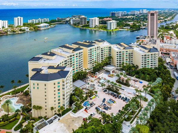 400 SE 5th Avenue 805n, Boca Raton FL 33432