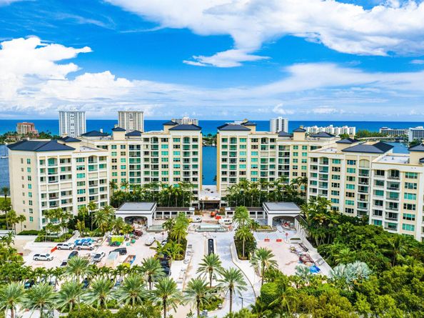 400 SE 5th Avenue 805n, Boca Raton FL 33432