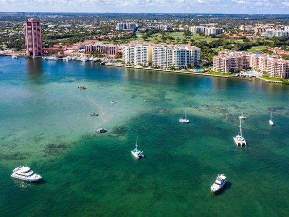 400 SE 5th Avenue 805n, Boca Raton FL 33432