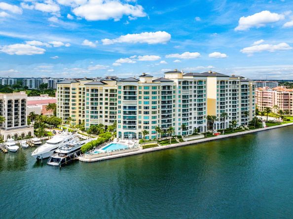 400 SE 5th Avenue 805n, Boca Raton FL 33432