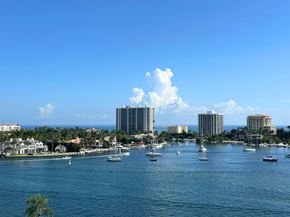 400 SE 5th Avenue 805n, Boca Raton FL 33432