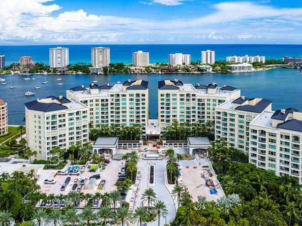 400 SE 5th Avenue 805n, Boca Raton FL 33432