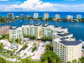 400 SE 5th Avenue 805n, Boca Raton FL 33432