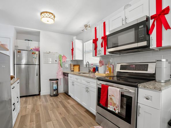 501 S E St, Lake Worth Beach FL 33460