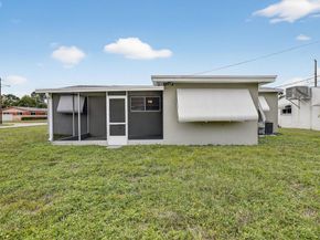 1425 S 24th Court, Hollywood FL 33020