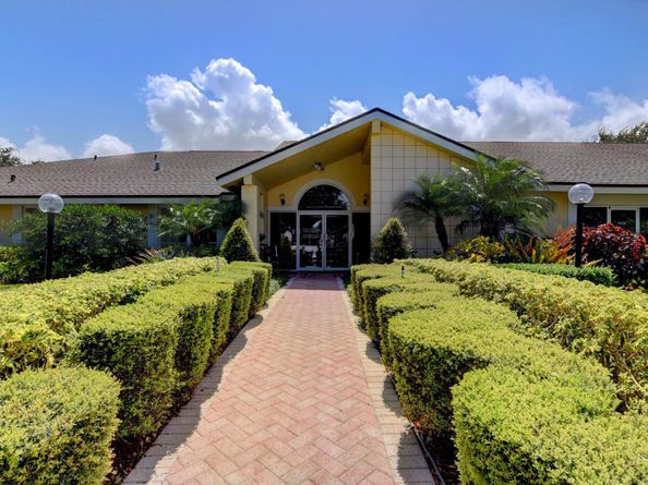 8625 Flamingo Drive, Boca Raton FL 33496