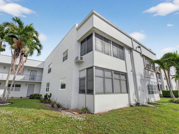 538 Flanders L, Delray Beach FL 33484