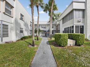 538 Flanders L, Delray Beach FL 33484
