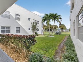 538 Flanders L, Delray Beach FL 33484