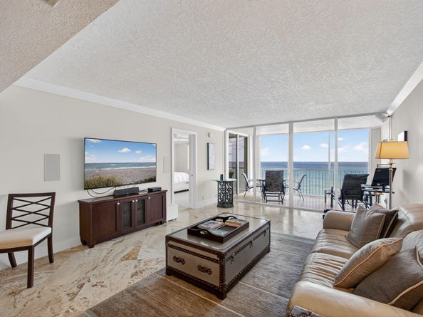840 Ocean Drive 1004, Juno Beach FL 33408