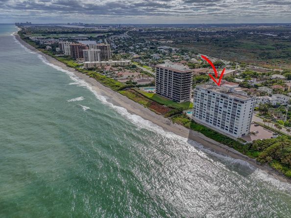 840 Ocean Drive 1004, Juno Beach FL 33408