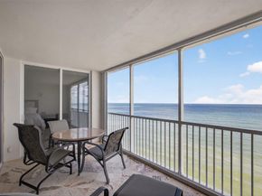 840 Ocean Drive 1004, Juno Beach FL 33408