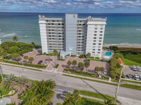 840 Ocean Drive 1004, Juno Beach FL 33408