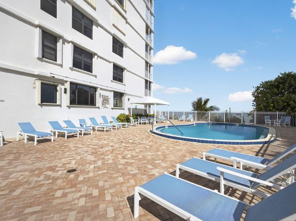 840 Ocean Drive 1004, Juno Beach FL 33408