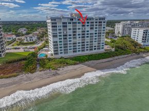 840 Ocean Drive 1004, Juno Beach FL 33408