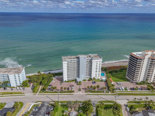 840 Ocean Drive 1004, Juno Beach FL 33408