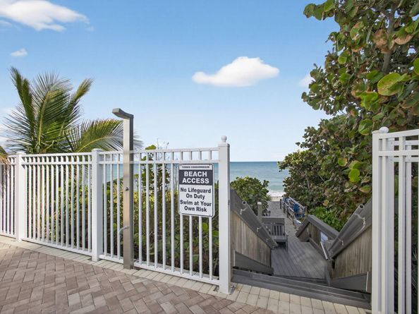 840 Ocean Drive 1004, Juno Beach FL 33408