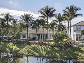 9728 Phipps Lane, Wellington FL 33414