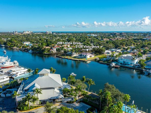 2081 Vista Drive, North Palm Beach FL 33408