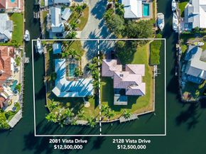 2081 Vista Drive, North Palm Beach FL 33408