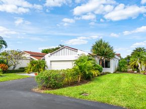 5695 Ainsley Court, Boynton Beach FL 33437