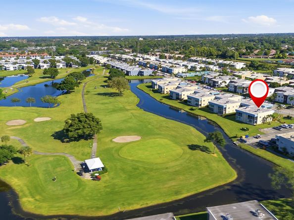 193 Burgundy E, Delray Beach FL 33484