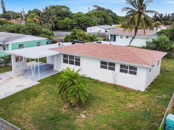 133 NW 14th Avenue, Boynton Beach FL 33437