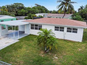 133 NW 14th Avenue, Boynton Beach FL 33437