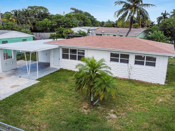 133 NW 14th Avenue, Boynton Beach FL 33437