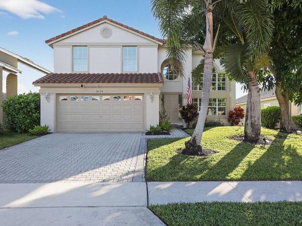 8624 Windy Cir, Boynton Beach FL 33472