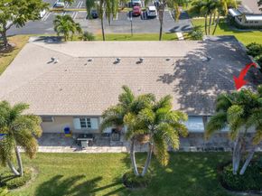 1042 North Drive A, Delray Beach FL 33445