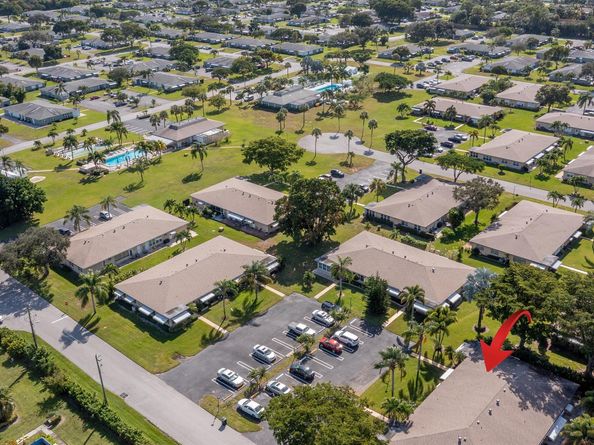 1042 North Drive A, Delray Beach FL 33445