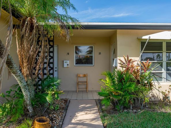 1042 North Drive A, Delray Beach FL 33445