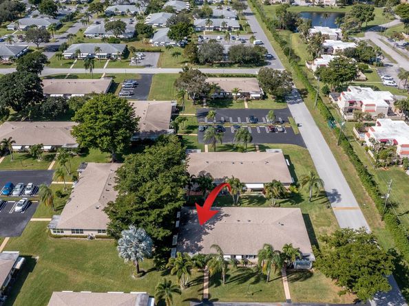 1042 North Drive A, Delray Beach FL 33445