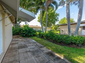 1042 North Drive A, Delray Beach FL 33445