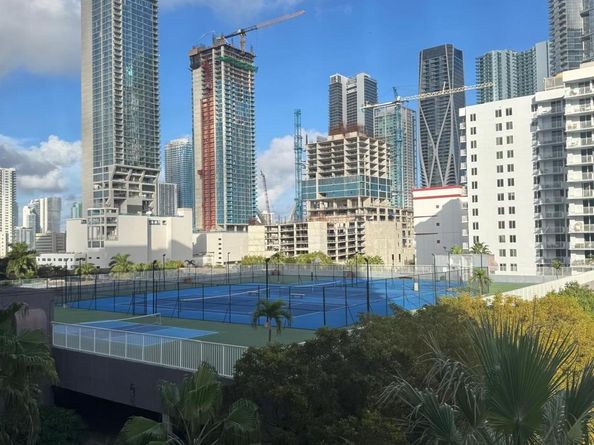 850 N Miami Ave 703, Miami FL 33136