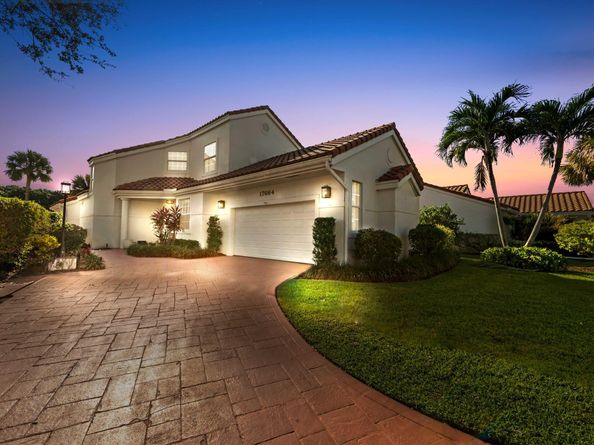 17664 Candlewood Terrace, Boca Raton FL 33487