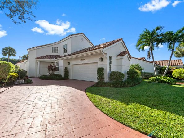 17664 Candlewood Terrace, Boca Raton FL 33487