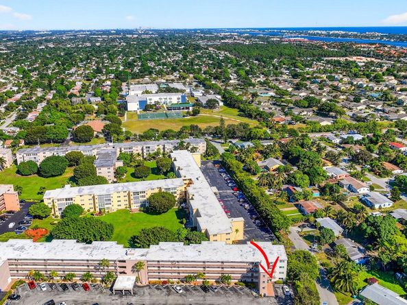 2601 NE 3rd Ct 112, Boynton Beach FL 33435