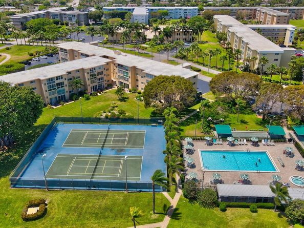 2601 NE 3rd Ct 112, Boynton Beach FL 33435